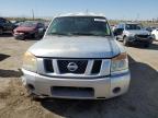 2008 Nissan Titan Xe за продажба в Tucson, AZ - Front End