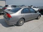 2005 Honda Civic Lx იყიდება Haslet-ში, TX - Minor Dent/Scratches