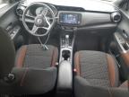 2022 Nissan Kicks Sr de vânzare în Hampton, VA - Front End