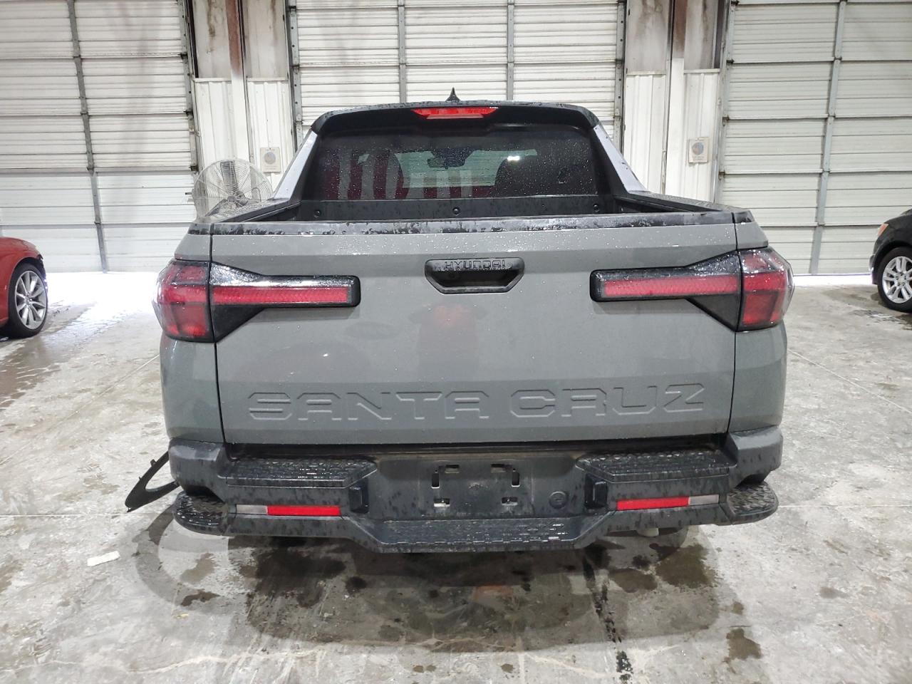 2024 Hyundai Santa Cruz Se VIN: 5NTJA4DE7RH120765 Lot: 54050715