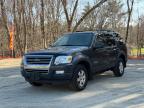 2007 FORD EXPLORER XLT à vendre chez Copart MA - NORTH BOSTON