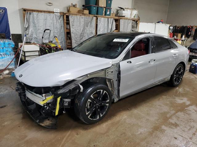 KIA K5 GT LINE 2021