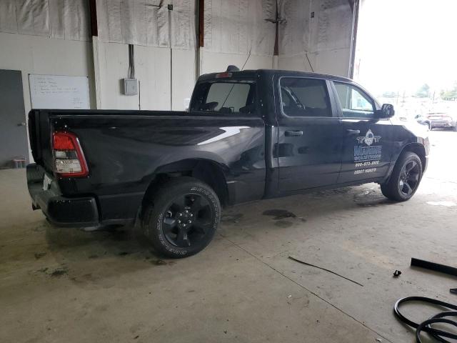  RAM 1500 2023 Black