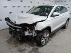 2024 SKODA KAROQ SE L for sale at Copart BELFAST