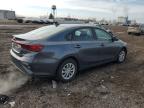2020 Kia Forte Fe   იყიდება Chicago Heights-ში, IL - Side