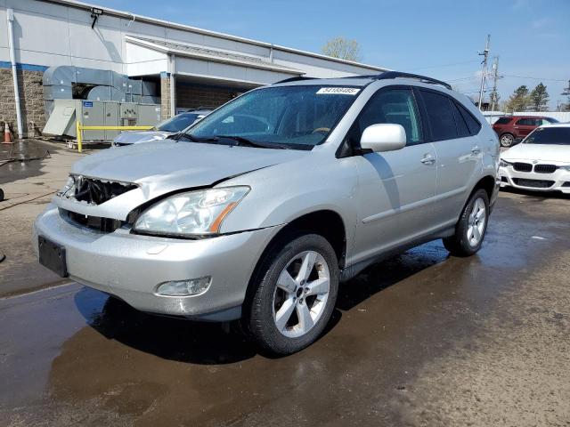 2007 Lexus Rx 350