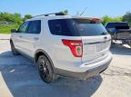 2013 Ford Explorer Xlt იყიდება Grand Prairie-ში, TX - Normal Wear
