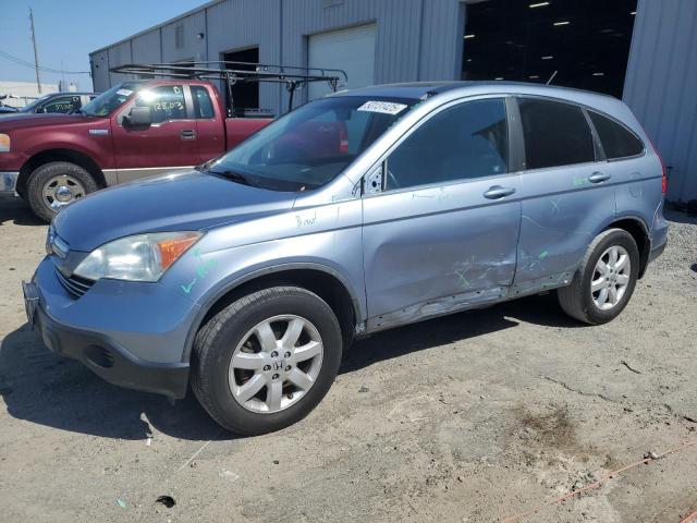 2009 Honda Cr-V Exl