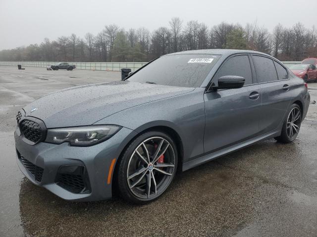 2022 Bmw M340Xi 