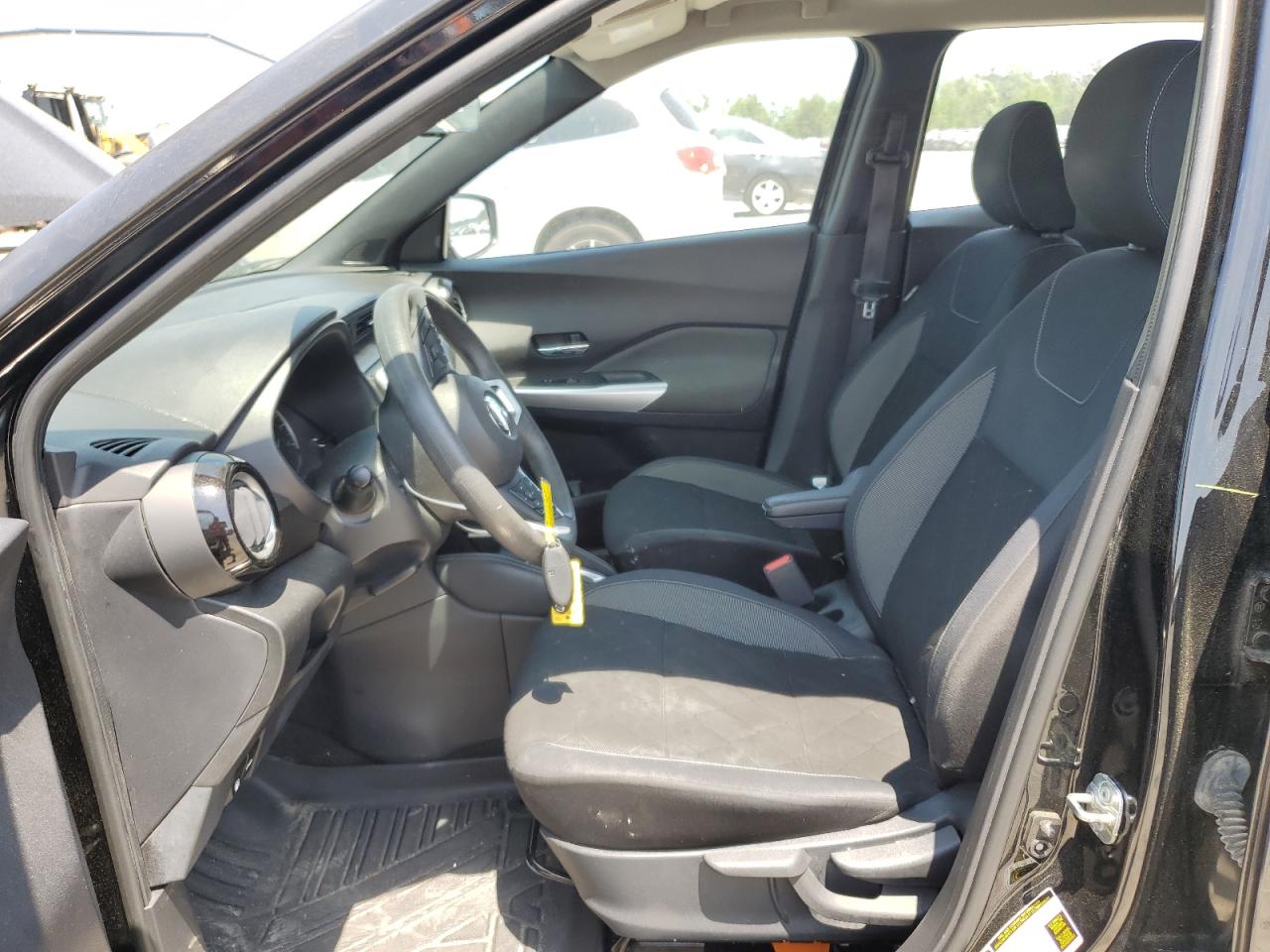3N1CP5CV3LL505652 NISSAN KICKS 2020