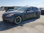 2006 Bmw 530 I للبيع في Sun Valley، CA - Side