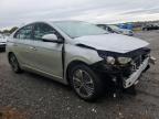2021 Hyundai Ioniq Se for Sale in Brookhaven, NY - Front End