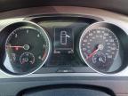 2015 VOLKSWAGEN GOLF MATCH for sale at Copart SANDTOFT