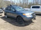2007 HYUNDAI SANTA FE GL à vendre chez Copart ON - COOKSTOWN