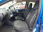 2012 CITROEN C1 VTR for sale at Copart BRISTOL