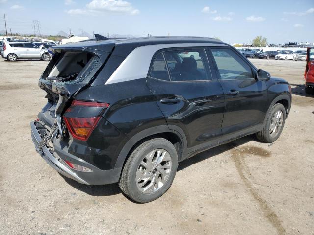  HYUNDAI VENUE 2022 Черный