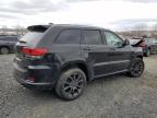 2021 Jeep Grand Cherokee Overland იყიდება Marlboro-ში, NY - Front End