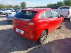 2016 SUZUKI BALENO SZ-T BOOSTERJET  for sale at Copart BRISTOL