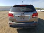 2012 Kia Sorento Ex for Sale in Columbia Station, OH - Front End