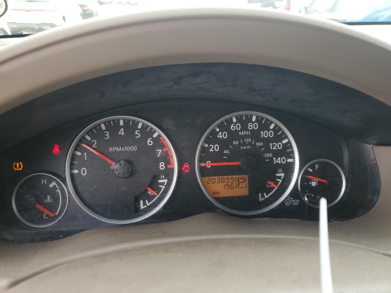 2009 Nissan Pathfinder S VIN: 5N1AR18U69C604246 Lot: 54304055