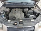 2007 Hyundai Santa Fe Gls de vânzare în Harleyville, SC - Side