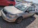 2002 Mitsubishi Lancer Es продається в Magna, UT - Rear End