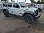 2023 Jeep Wrangler 4Xe للبيع في Miami، FL - Front End