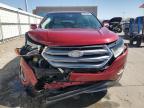 2015 Ford Edge Titanium for Sale in Littleton, CO - Front End