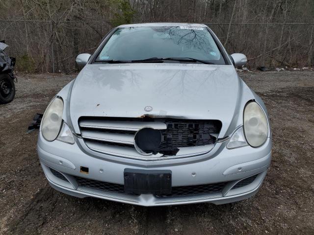 2007 MERCEDES-BENZ R 320 CDI