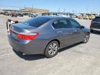 2015 Honda Accord Lx zu verkaufen in Grand Prairie, TX - Side
