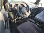 2013 Jeep Wrangler Sport   للبيع في Temple، TX - Front End