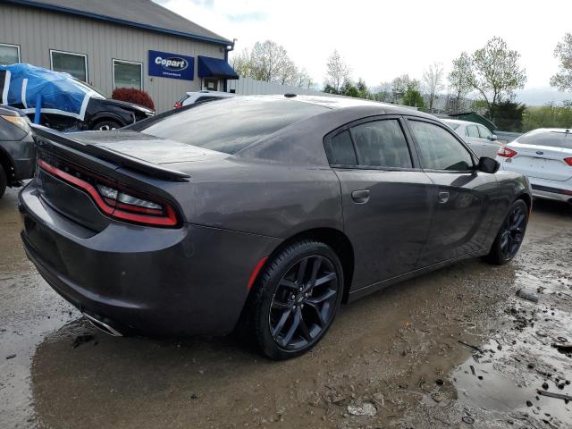  DODGE CHARGER 2022 Gray