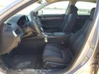 2018 Honda Accord Ex იყიდება San Antonio-ში, TX - Hail