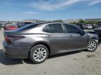 2022 Toyota Camry Le за продажба в Las Vegas, NV - Front End