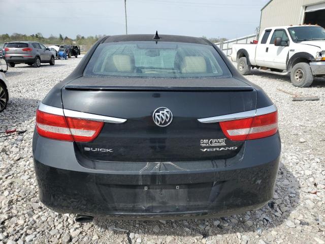  BUICK VERANO 2012 Чорний