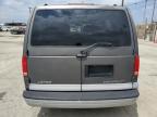 1999 Chevrolet Astro  for Sale in Los Angeles, CA - Stripped