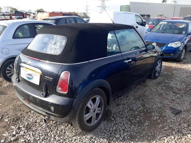 2008 MINI COOPER