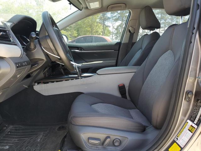  TOYOTA CAMRY 2020 Szary