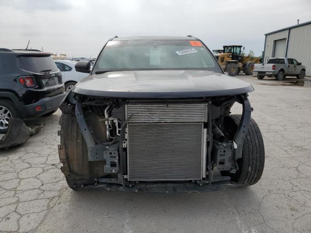  FORD EXPLORER 2020 Black