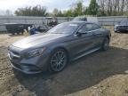 2020 Mercedes-Benz S 560 4Matic for Sale in Windsor, NJ - Water/Flood