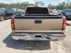 2001 Chevrolet Silverado K1500 de vânzare în Greenwell Springs, LA - Rollover