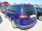2013 FORD GALAXY TIT for sale at Copart ROCHFORD