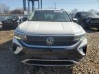 2022 Volkswagen Taos S იყიდება Chicago Heights-ში, IL - Rear End