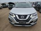 2017 Nissan Rogue S na sprzedaż w Elgin, IL - Front End