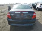 2010 FORD FUSION SEL à vendre chez Copart QC - MONTREAL