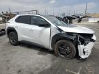 2025 Toyota Bz4X Xle на продаже в Wilmington, CA - Front End