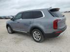 2020 Kia Telluride Lx en Venta en Temple, TX - Hail