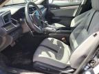 2019 Honda Civic Ex   zu verkaufen in Cahokia Heights, IL - Side