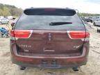 2012 Lincoln Mkx  for Sale in Seaford, DE - Front End