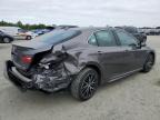 2024 Toyota Camry Se Night Shade за продажба в Antelope, CA - Rear End